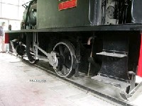 臺灣鐵路第一號機車頭：「騰雲號」藏品圖，第16張